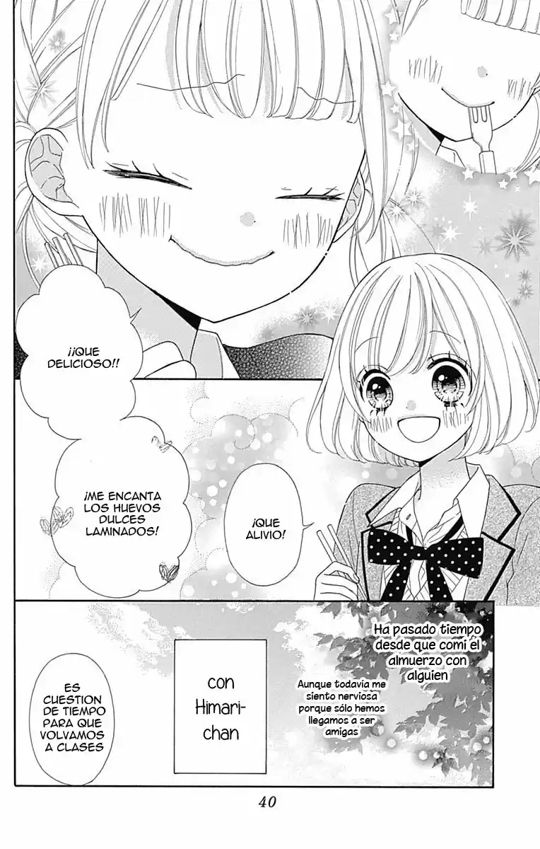 Nanairo Kakumei (2014) - Capítulo 10 - Página 2 - LectorTMOo