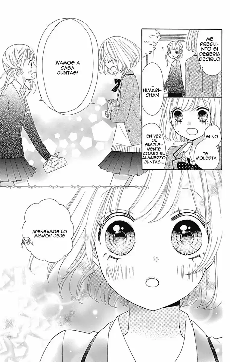 Nanairo Kakumei (2014) - Capítulo 10 - Página 3 - LectorTMOo