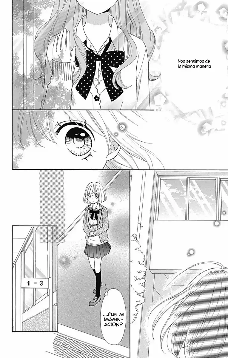 Nanairo Kakumei (2014) - Capítulo 10 - Página 4 - LectorTMOo