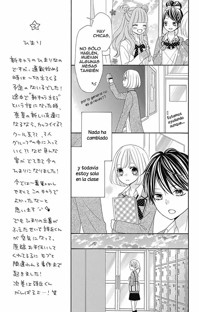 Nanairo Kakumei (2014) - Capítulo 10 - Página 5 - LectorTMOo