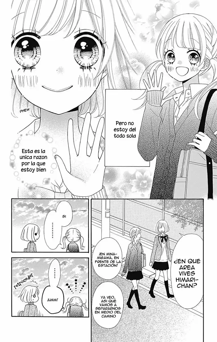 Nanairo Kakumei (2014) - Capítulo 10 - Página 6 - LectorTMOo
