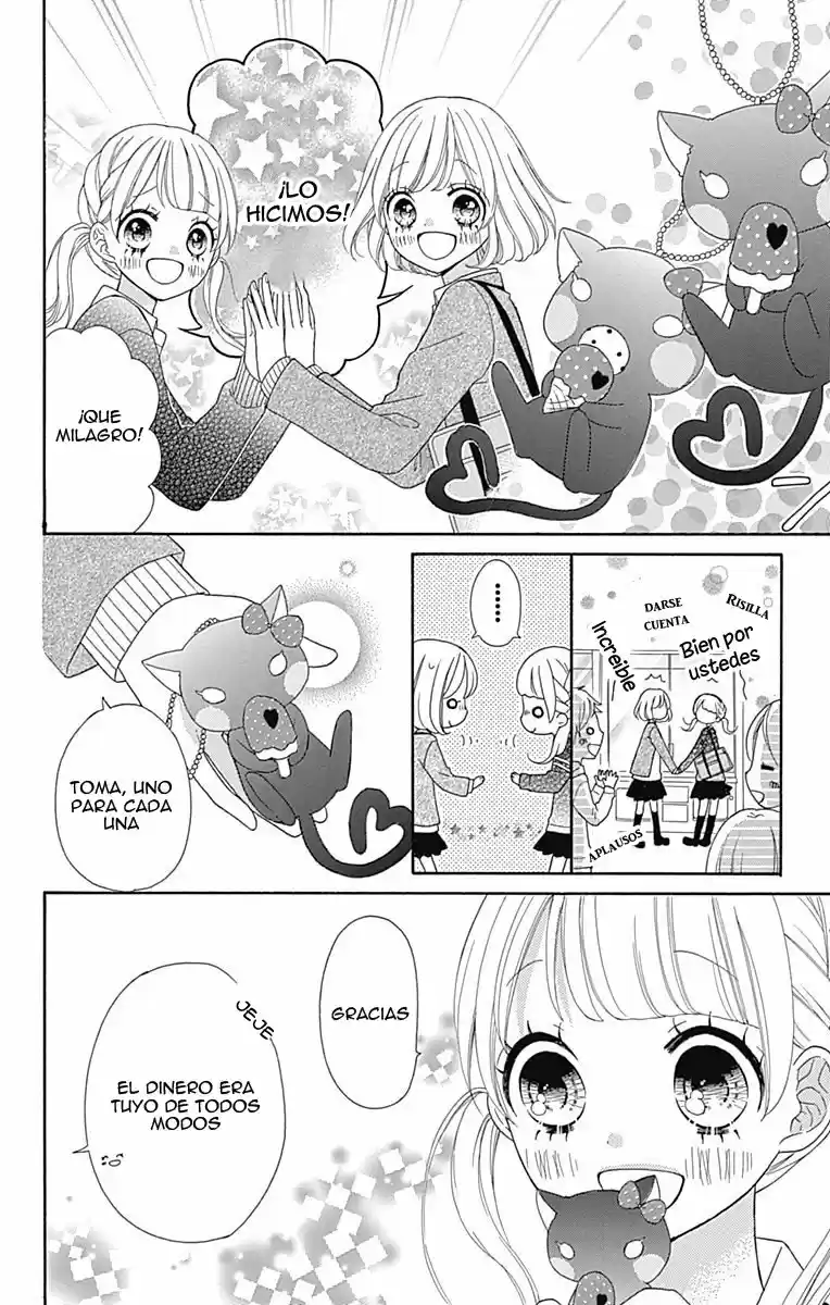 Nanairo Kakumei (2014) - Capítulo 10 - Página 8 - LectorTMOo