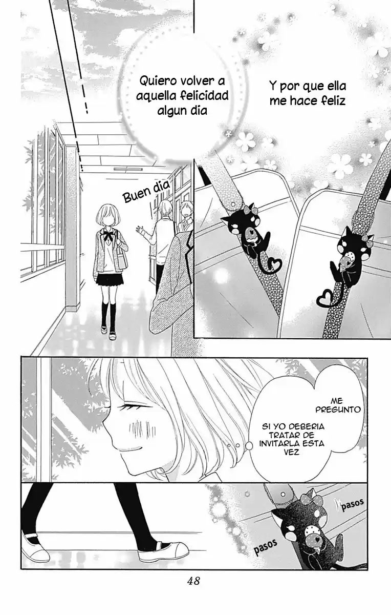 Nanairo Kakumei (2014) - Capítulo 10 - Página 10 - LectorTMOo