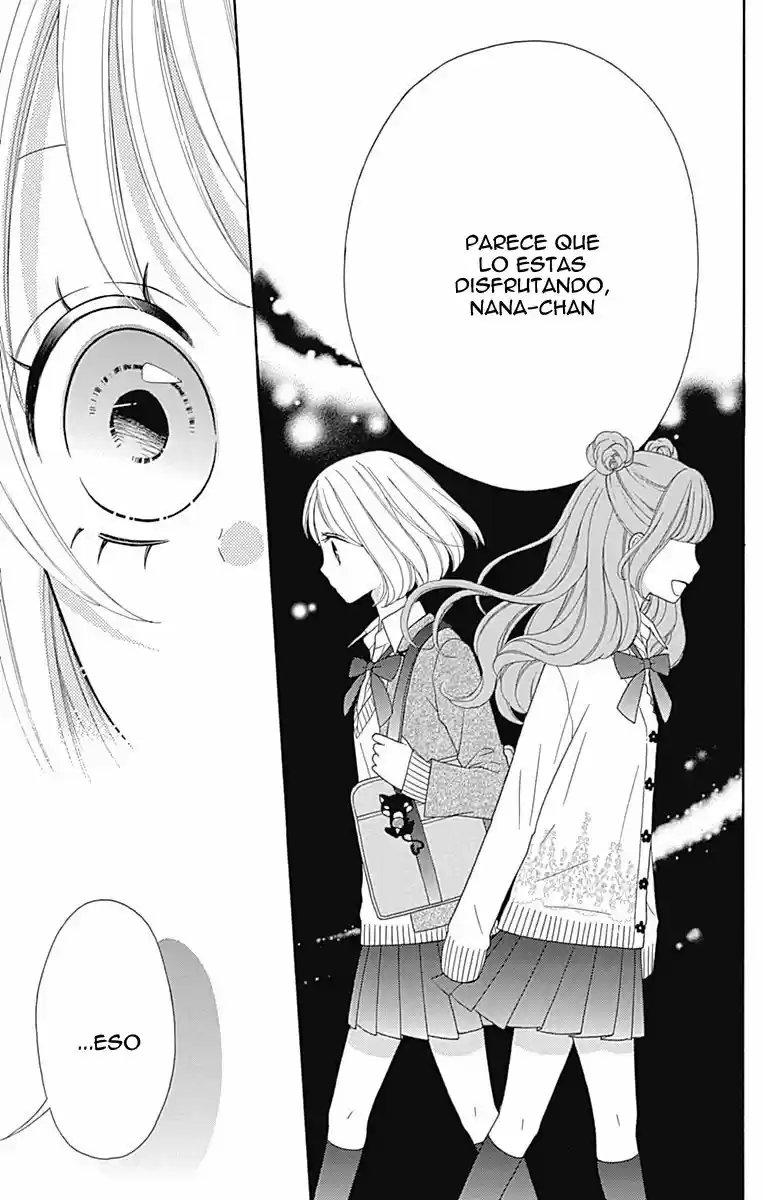 Nanairo Kakumei (2014) - Capítulo 10 - Página 11 - LectorTMOo