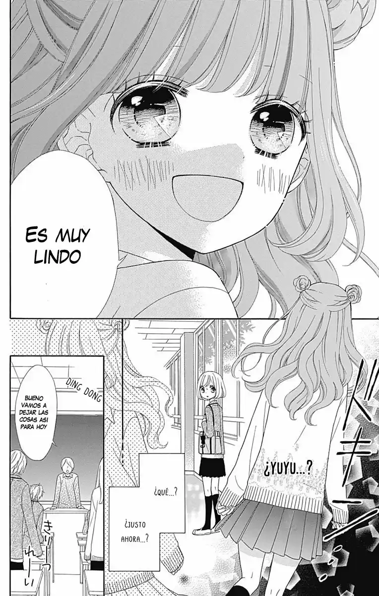 Nanairo Kakumei (2014) - Capítulo 10 - Página 12 - LectorTMOo