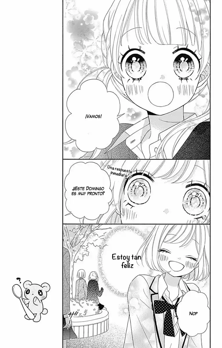 Nanairo Kakumei (2014) - Capítulo 10 - Página 15 - LectorTMOo