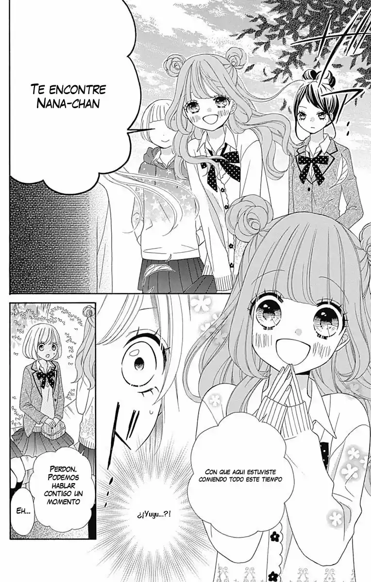 Nanairo Kakumei (2014) - Capítulo 10 - Página 16 - LectorTMOo