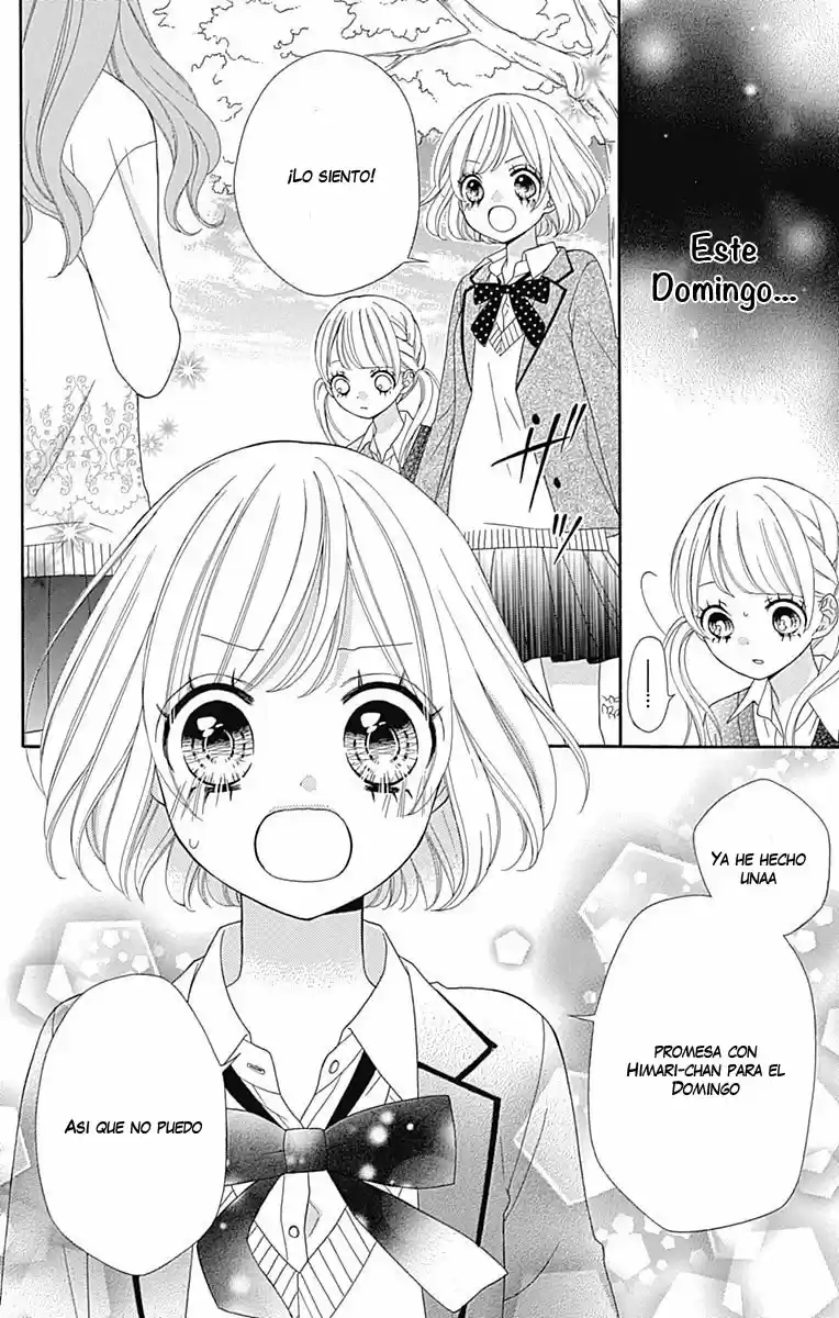 Nanairo Kakumei (2014) - Capítulo 10 - Página 18 - LectorTMOo