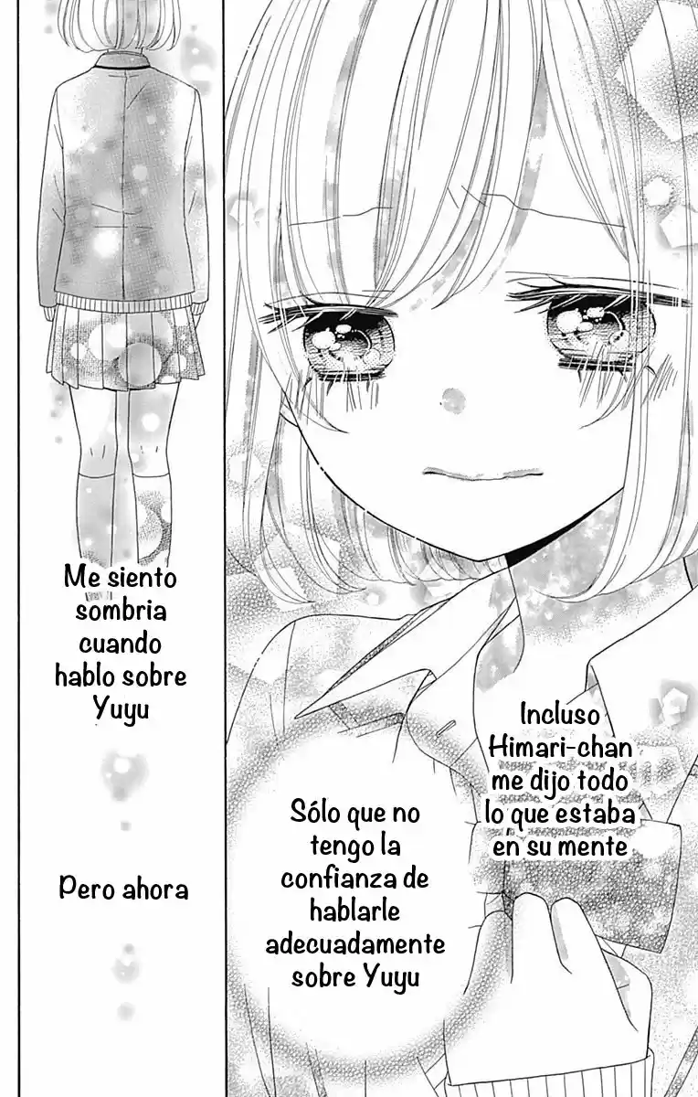 Nanairo Kakumei (2014) - Capítulo 10 - Página 22 - LectorTMOo