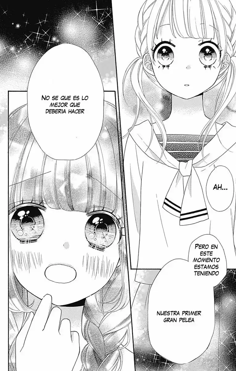 Nanairo Kakumei (2014) - Capítulo 10 - Página 30 - LectorTMOo