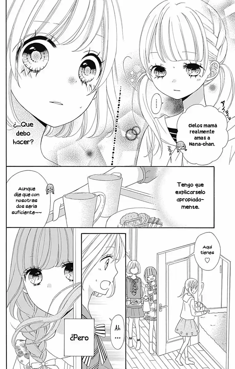 Nanairo Kakumei (2014) - Capítulo 11 - Página 5 - LectorTMOo