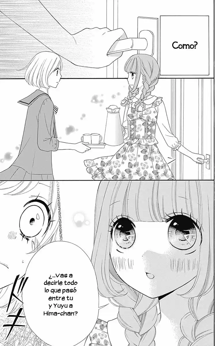 Nanairo Kakumei (2014) - Capítulo 11 - Página 6 - LectorTMOo