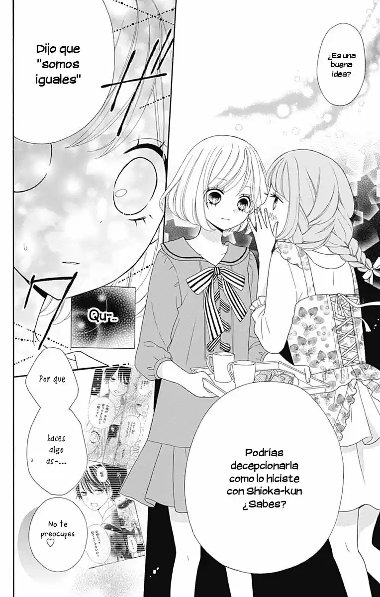 Nanairo Kakumei (2014) - Capítulo 11 - Página 7 - LectorTMOo