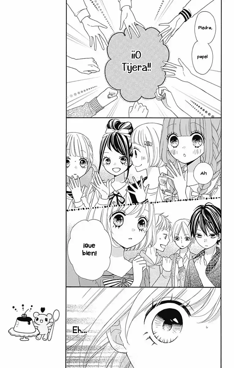 Nanairo Kakumei (2014) - Capítulo 11 - Página 10 - LectorTMOo