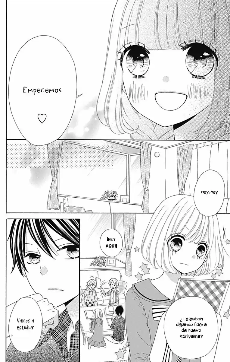 Nanairo Kakumei (2014) - Capítulo 11 - Página 13 - LectorTMOo