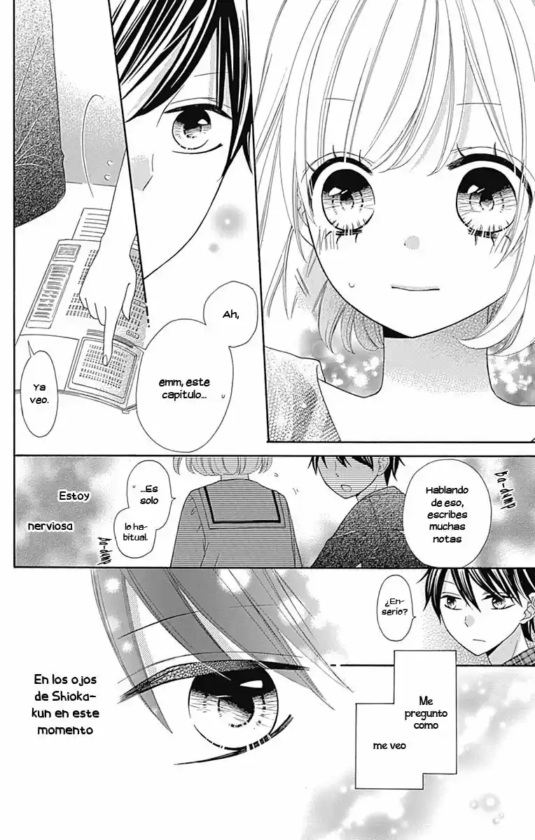 Nanairo Kakumei (2014) - Capítulo 11 - Página 15 - LectorTMOo