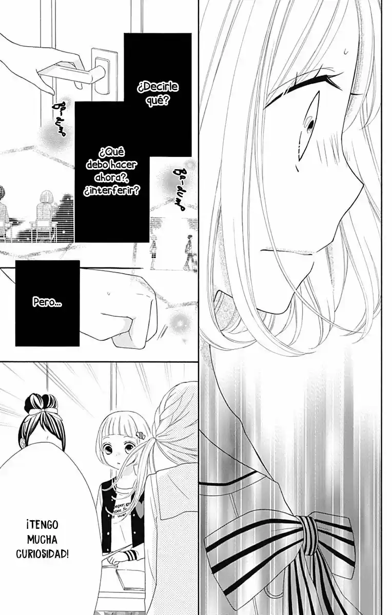 Nanairo Kakumei (2014) - Capítulo 11 - Página 18 - LectorTMOo