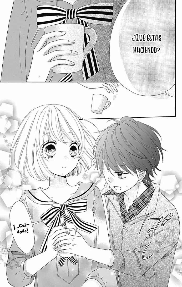 Nanairo Kakumei (2014) - Capítulo 11 - Página 20 - LectorTMOo