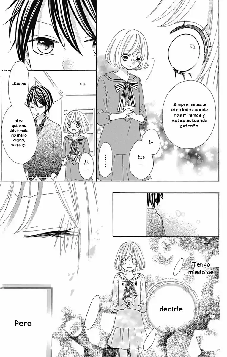 Nanairo Kakumei (2014) - Capítulo 11 - Página 21 - LectorTMOo