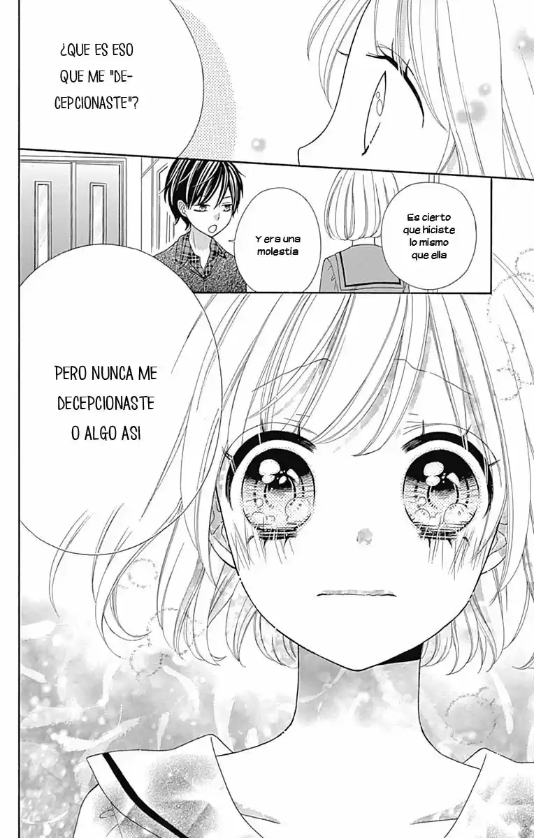 Nanairo Kakumei (2014) - Capítulo 11 - Página 24 - LectorTMOo