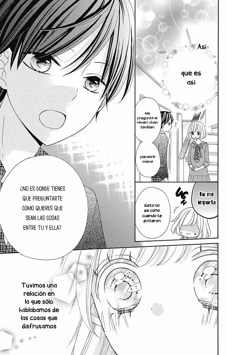 Nanairo Kakumei (2014) - Capítulo 11 - Página 25 - LectorTMOo