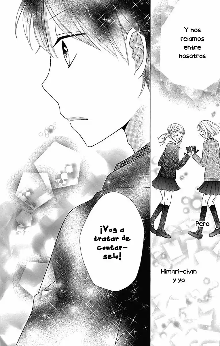 Nanairo Kakumei (2014) - Capítulo 11 - Página 26 - LectorTMOo