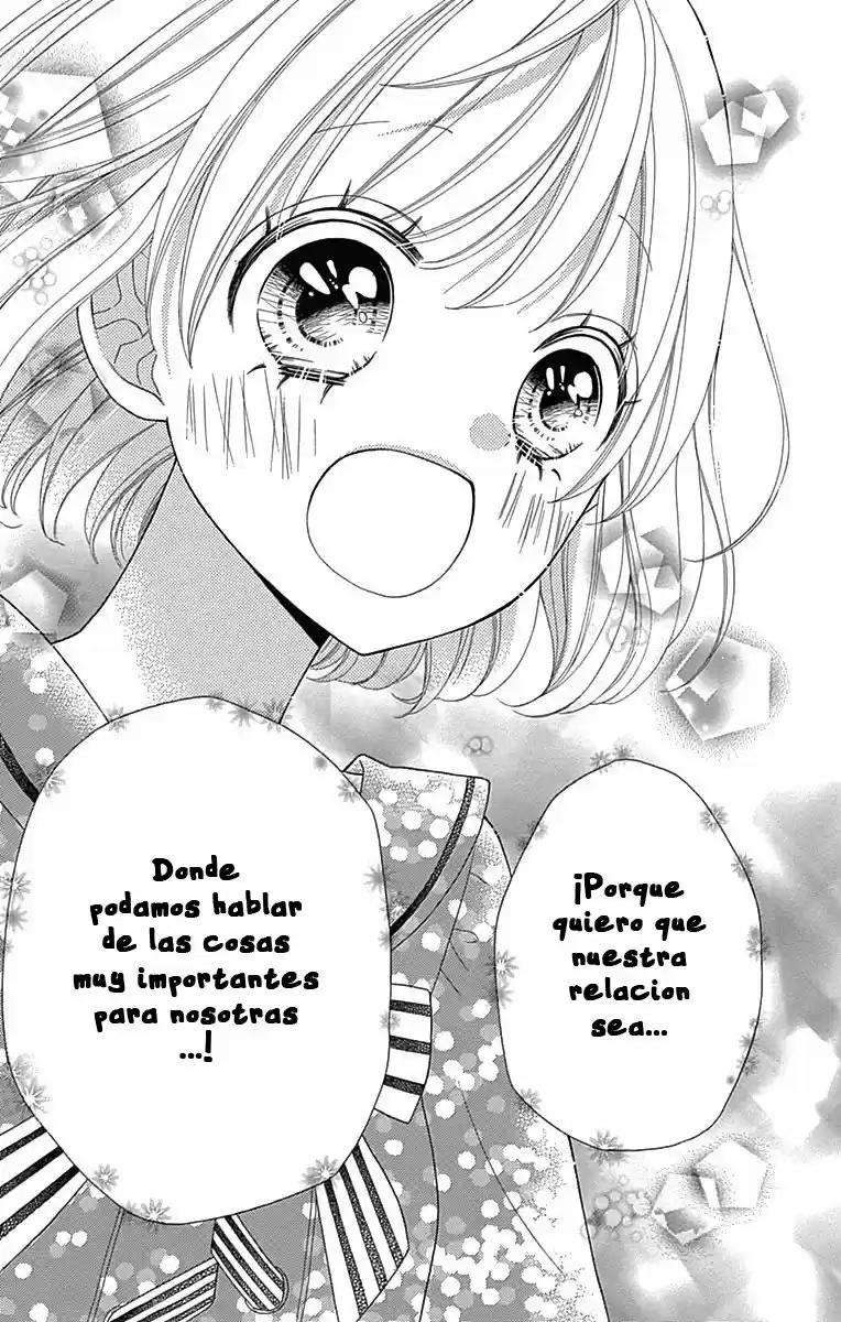 Nanairo Kakumei (2014) - Capítulo 11 - Página 27 - LectorTMOo