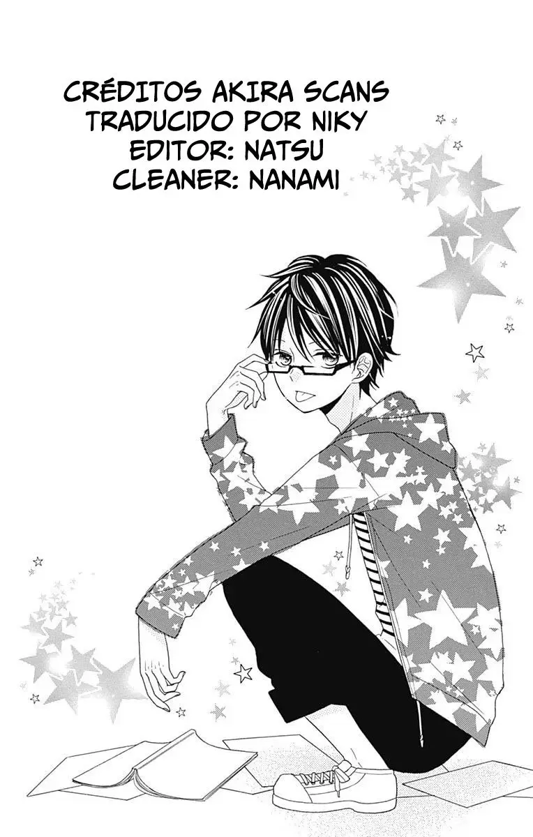 Nanairo Kakumei (2014) - Capítulo 13.1 - Página 1 - LectorTMOo