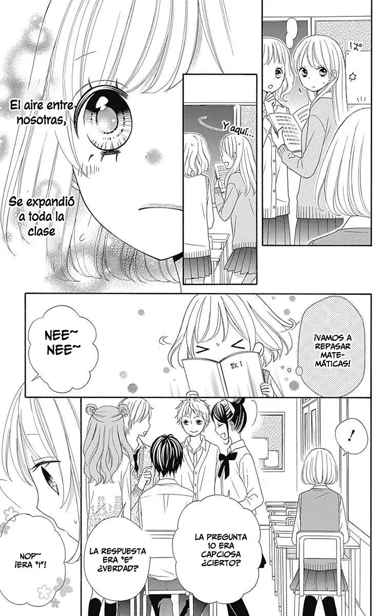Nanairo Kakumei (2014) - Capítulo 13.1 - Página 6 - LectorTMOo