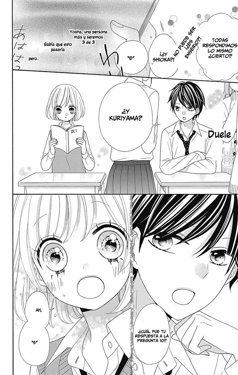 Nanairo Kakumei (2014) - Capítulo 13.1 - Página 7 - LectorTMOo
