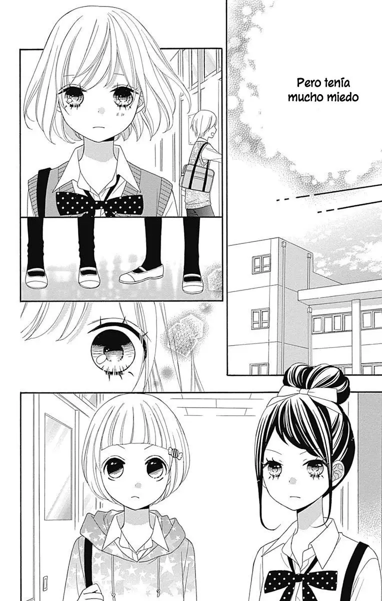Nanairo Kakumei (2014) - Capítulo 13.1 - Página 13 - LectorTMOo