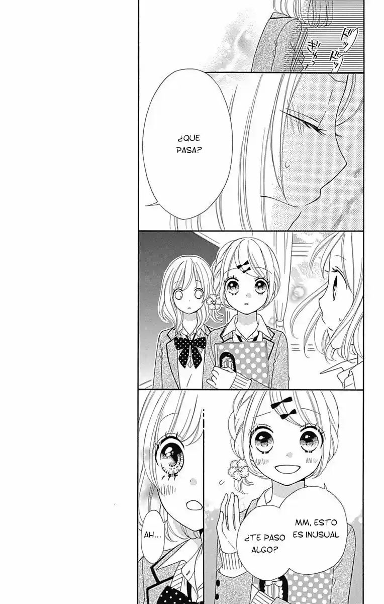 Nanairo Kakumei (2014) - Capítulo 3 - Página 6 - LectorTMOo