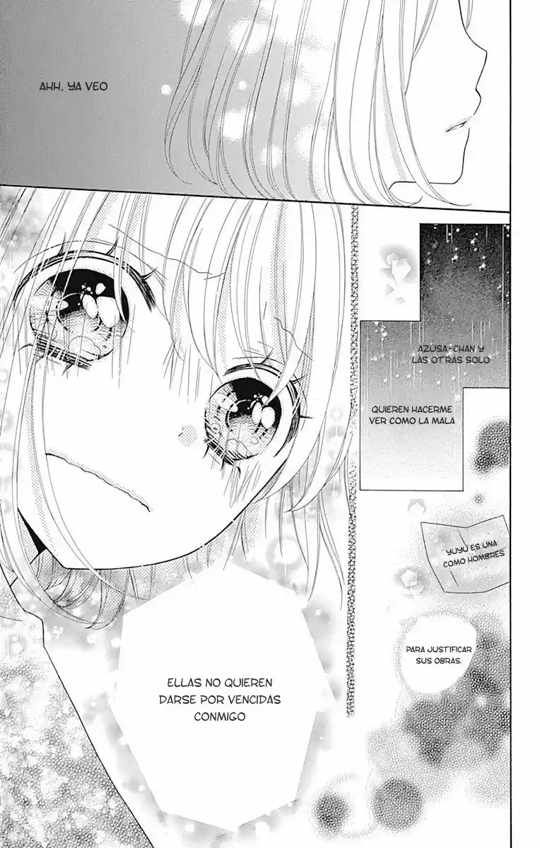 Nanairo Kakumei (2014) - Capítulo 3 - Página 22 - LectorTMOo