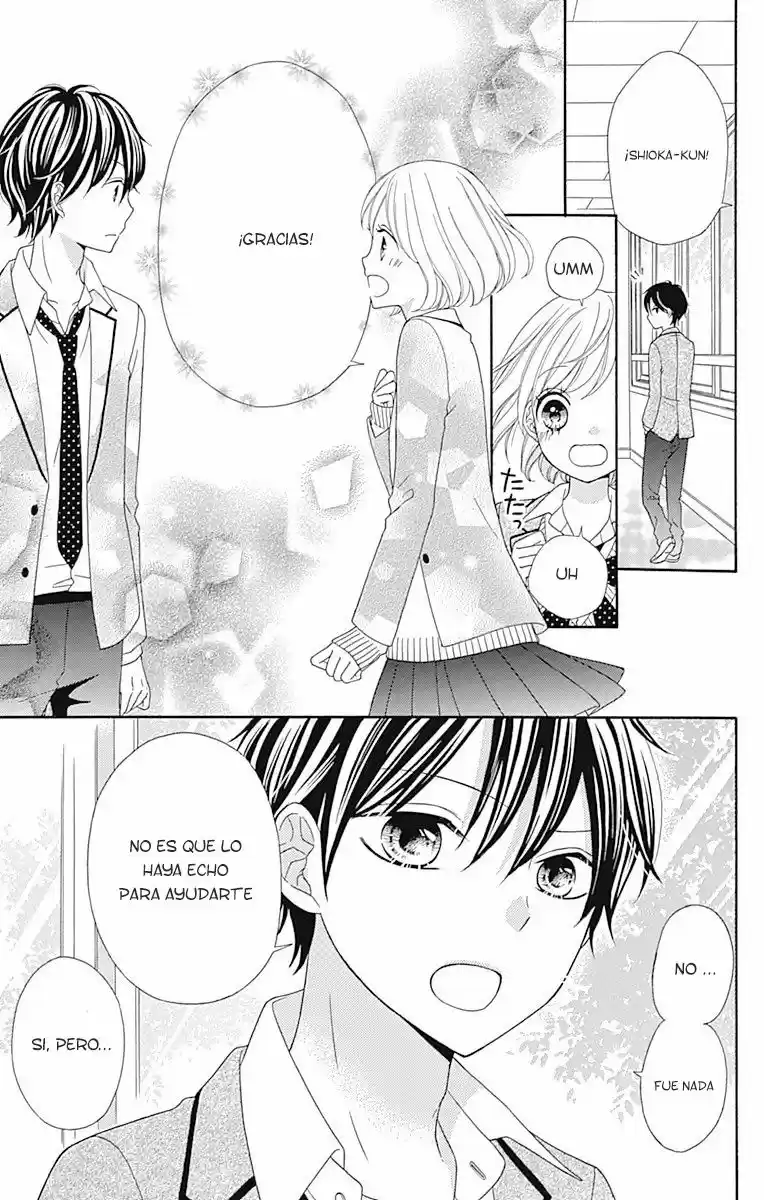 Nanairo Kakumei (2014) - Capítulo 3 - Página 26 - LectorTMOo