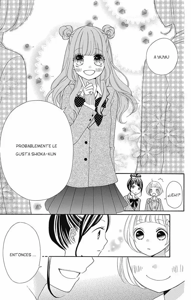 Nanairo Kakumei (2014) - Capítulo 3 - Página 30 - LectorTMOo
