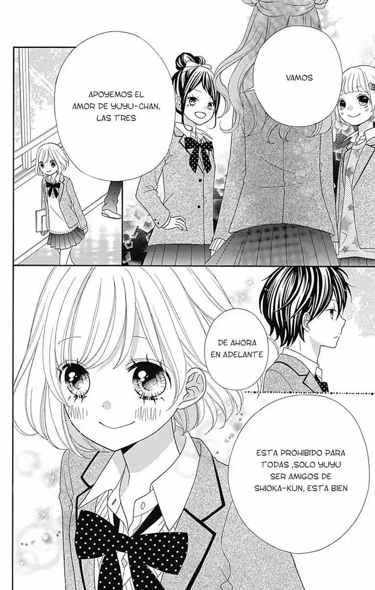 Nanairo Kakumei (2014) - Capítulo 3 - Página 31 - LectorTMOo