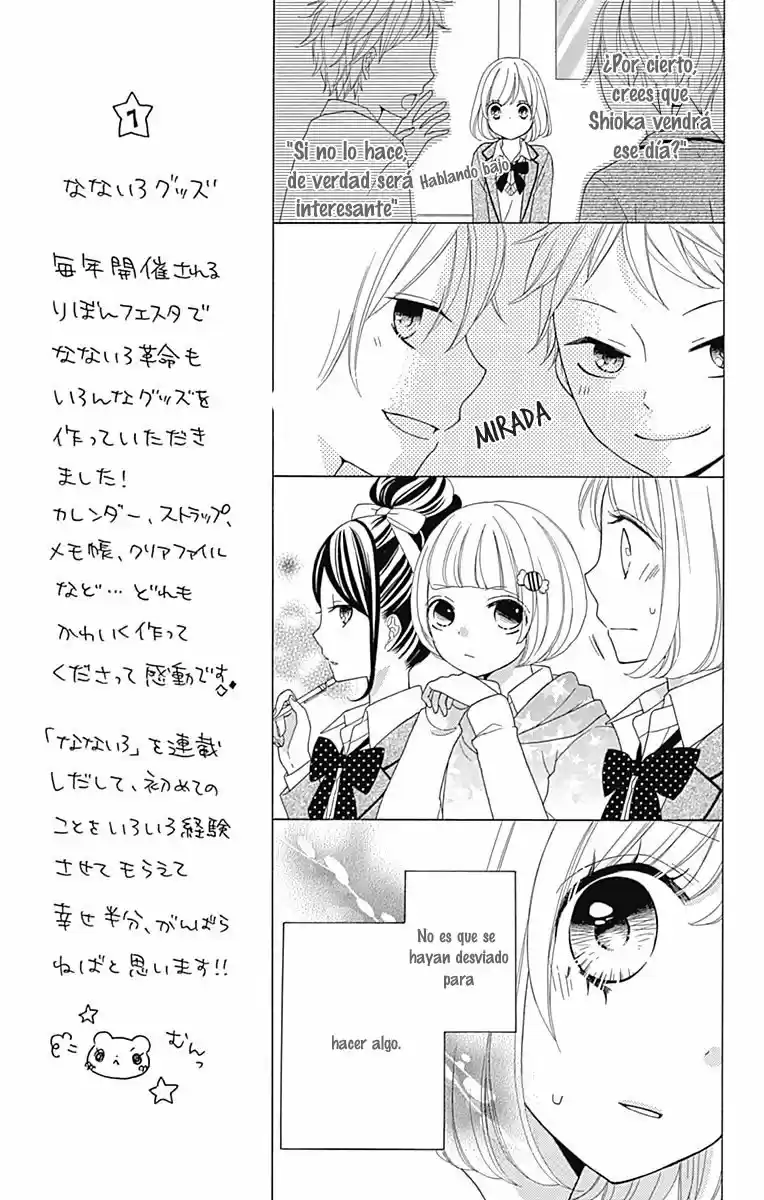 Nanairo Kakumei (2014) - Capítulo 5 - Página 10 - LectorTMOo