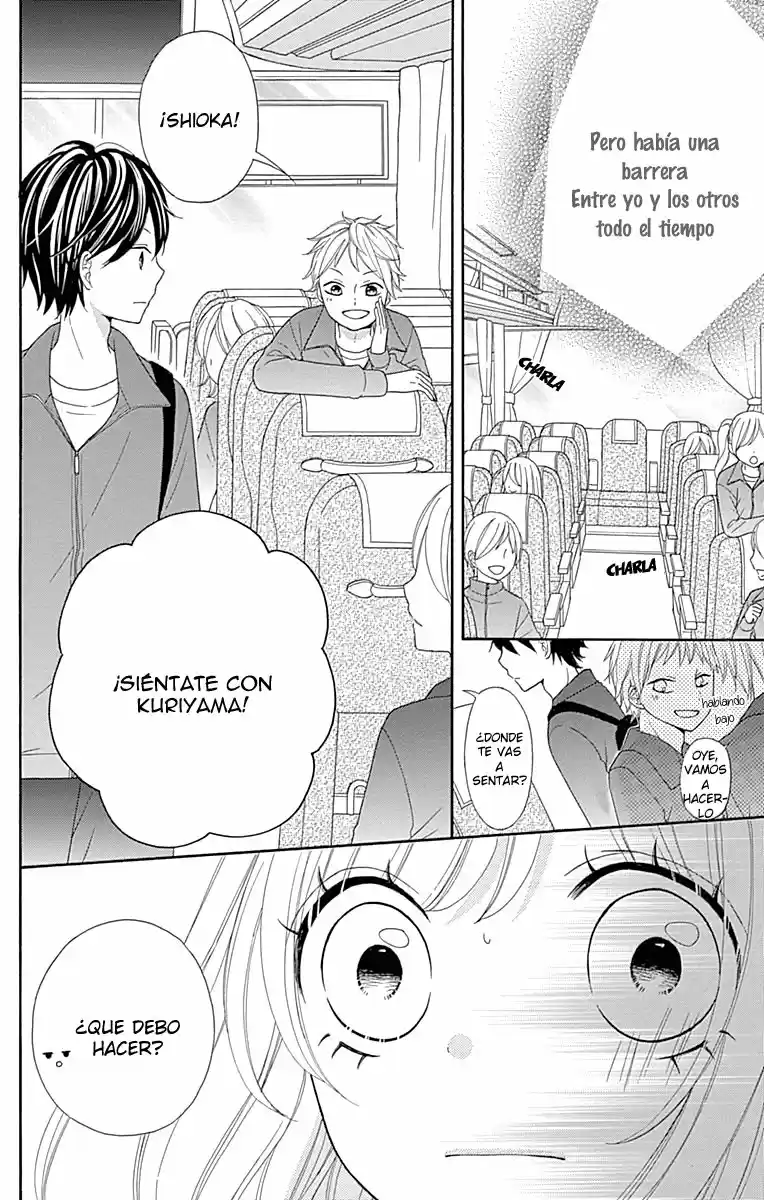 Nanairo Kakumei (2014) - Capítulo 5 - Página 11 - LectorTMOo