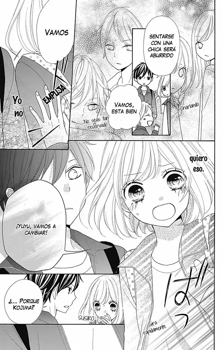Nanairo Kakumei (2014) - Capítulo 5 - Página 12 - LectorTMOo