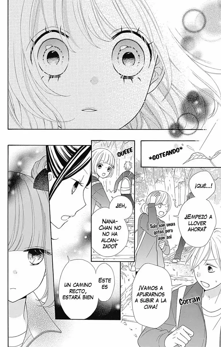 Nanairo Kakumei (2014) - Capítulo 5 - Página 17 - LectorTMOo