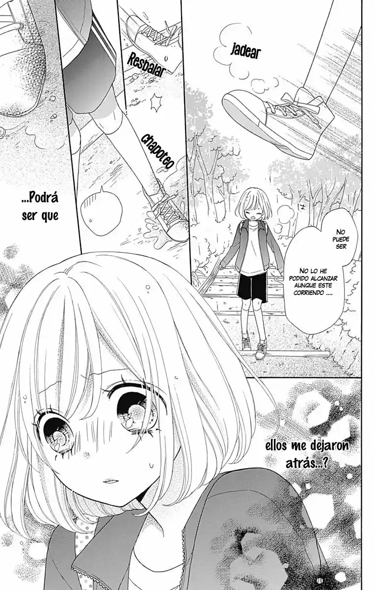 Nanairo Kakumei (2014) - Capítulo 5 - Página 18 - LectorTMOo