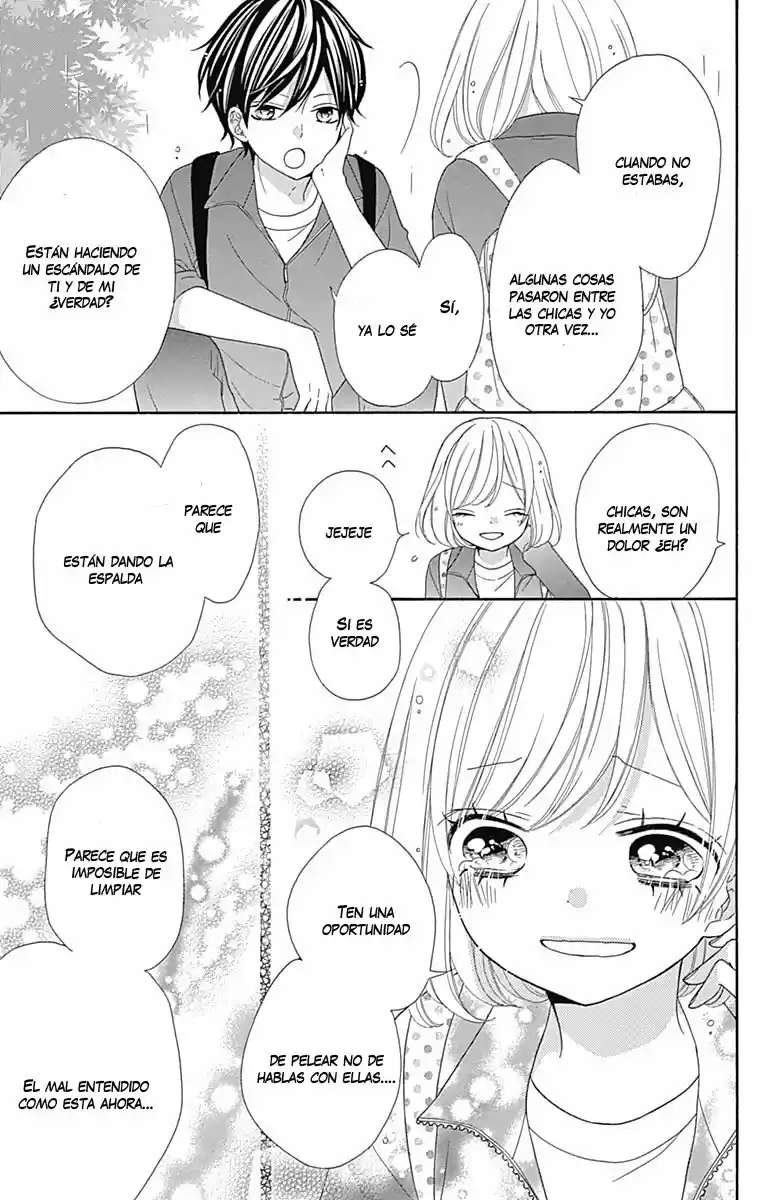 Nanairo Kakumei (2014) - Capítulo 5 - Página 22 - LectorTMOo