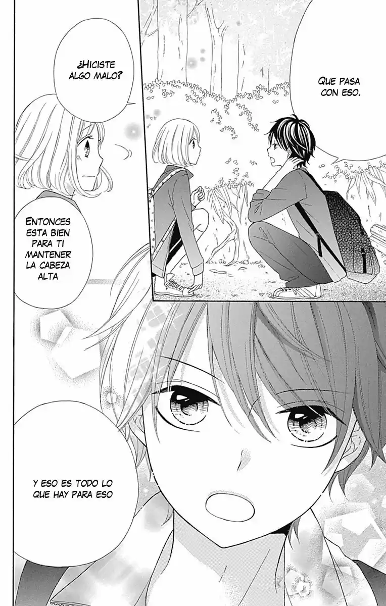 Nanairo Kakumei (2014) - Capítulo 5 - Página 23 - LectorTMOo