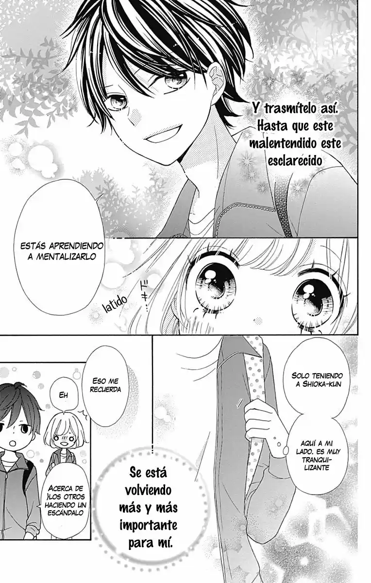 Nanairo Kakumei (2014) - Capítulo 5 - Página 26 - LectorTMOo