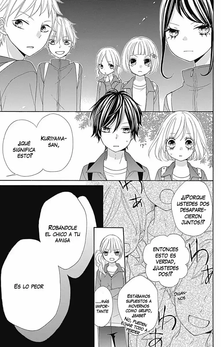 Nanairo Kakumei (2014) - Capítulo 5 - Página 28 - LectorTMOo