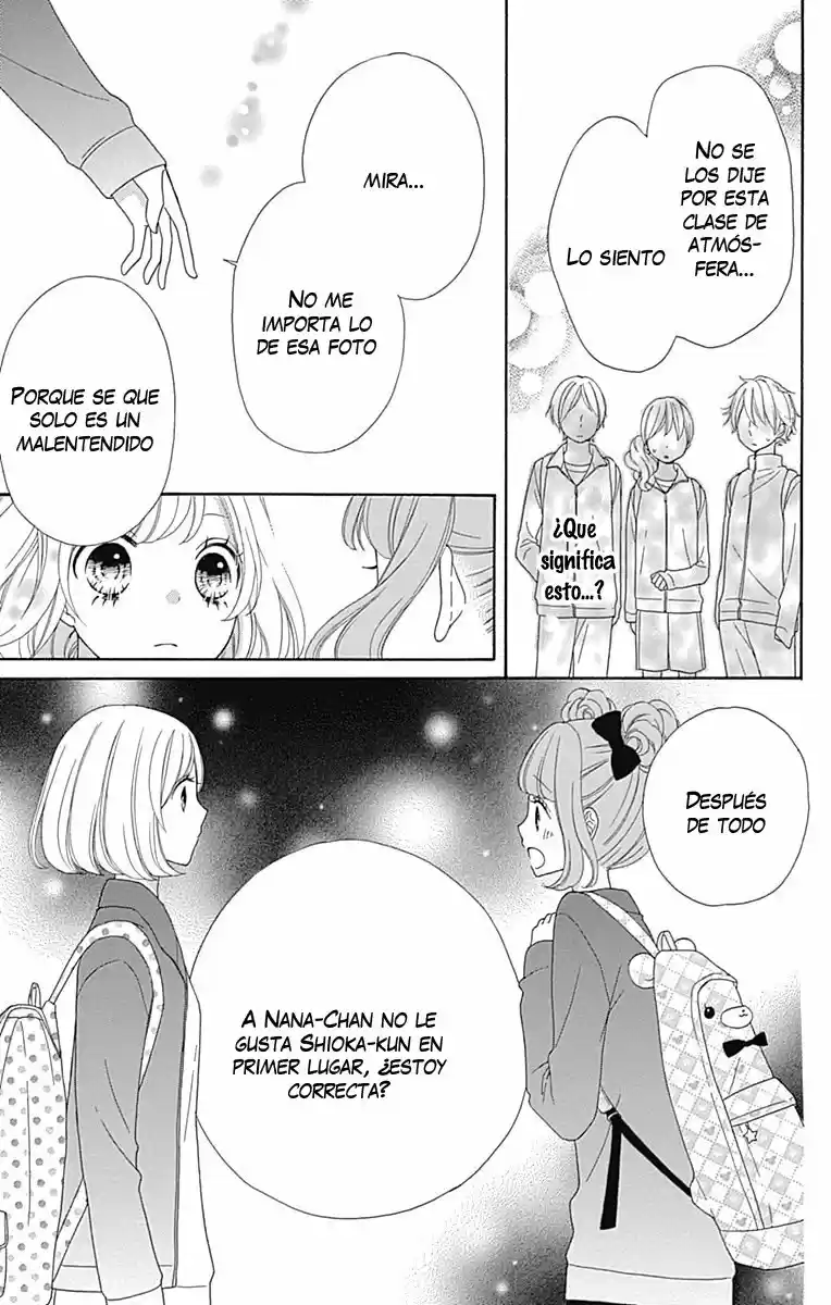 Nanairo Kakumei (2014) - Capítulo 5 - Página 30 - LectorTMOo