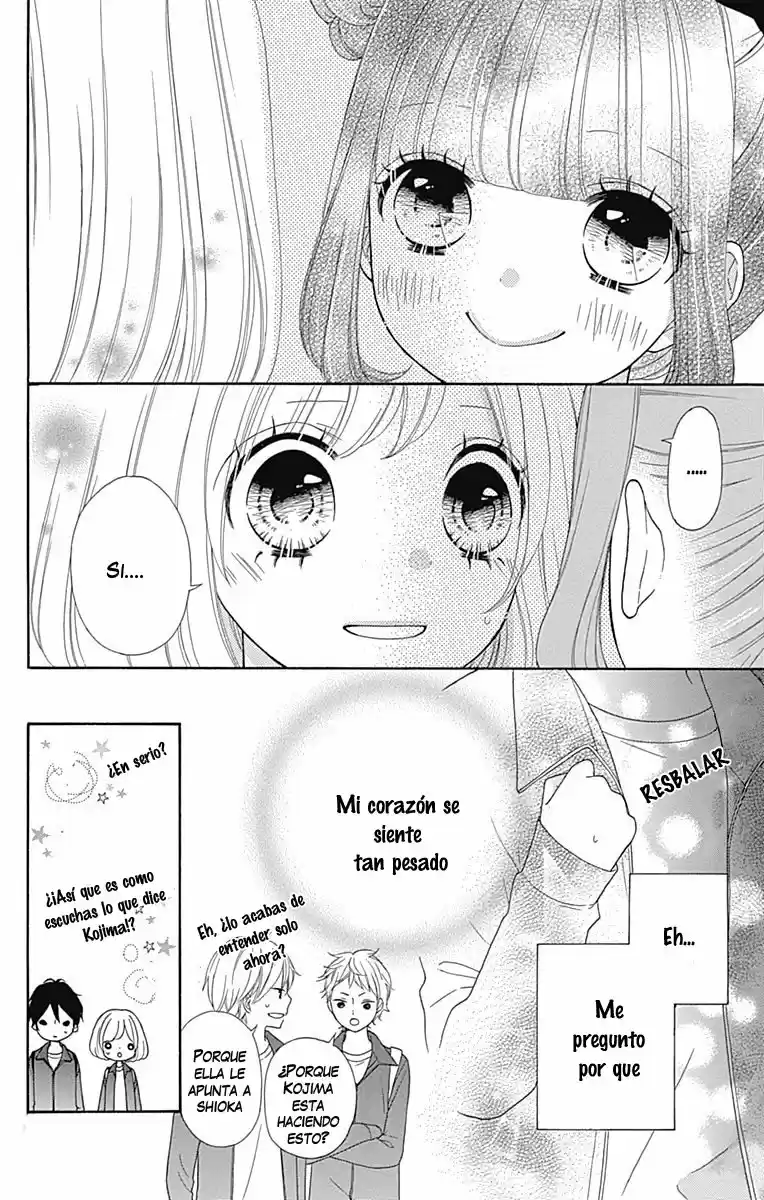 Nanairo Kakumei (2014) - Capítulo 5 - Página 31 - LectorTMOo