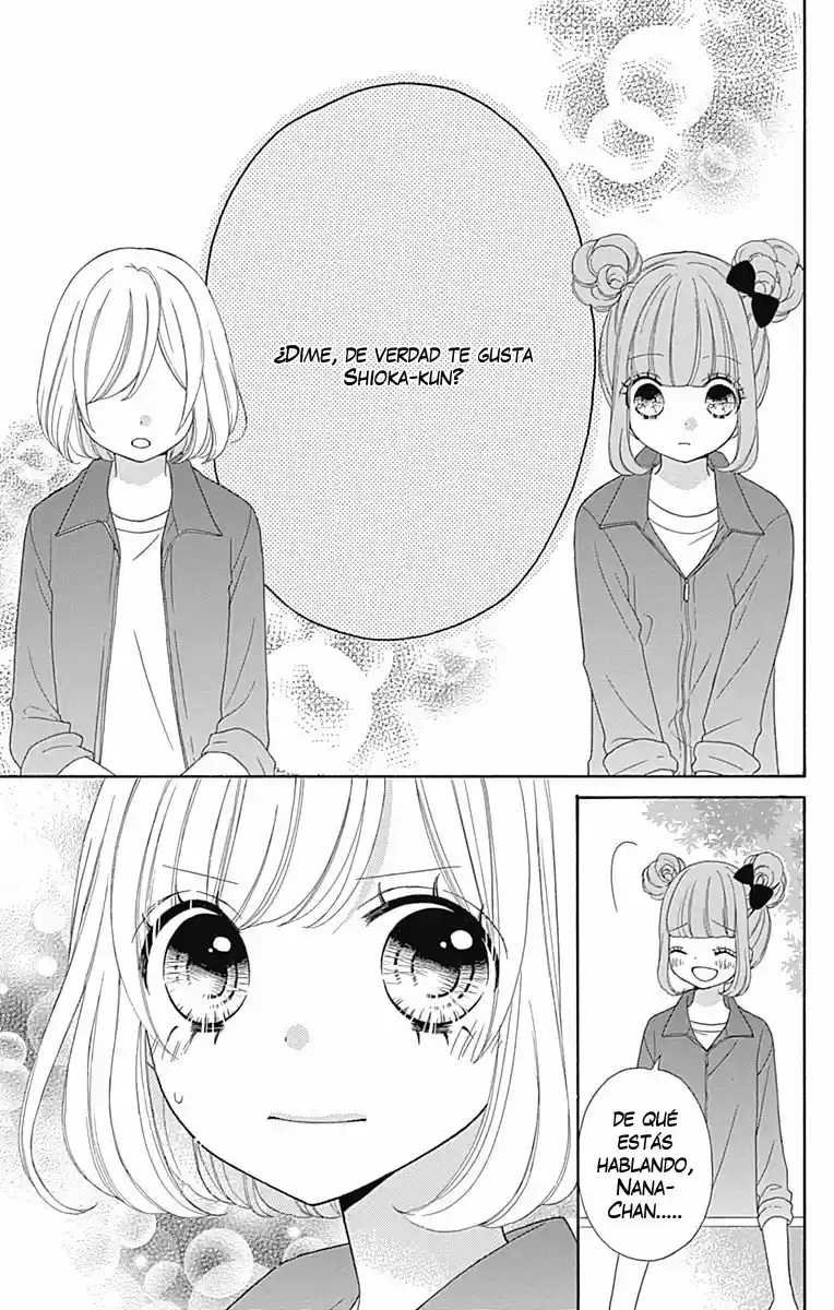 Nanairo Kakumei (2014) - Capítulo 5 - Página 34 - LectorTMOo