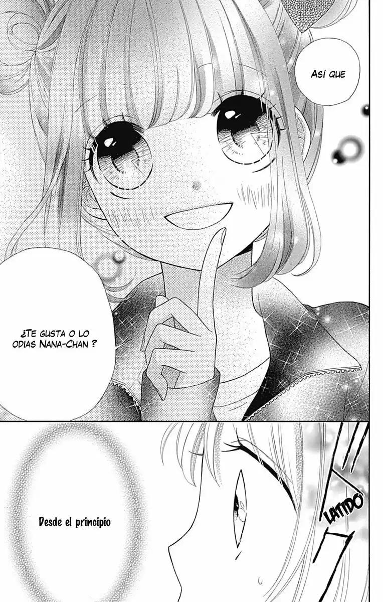 Nanairo Kakumei (2014) - Capítulo 5 - Página 36 - LectorTMOo
