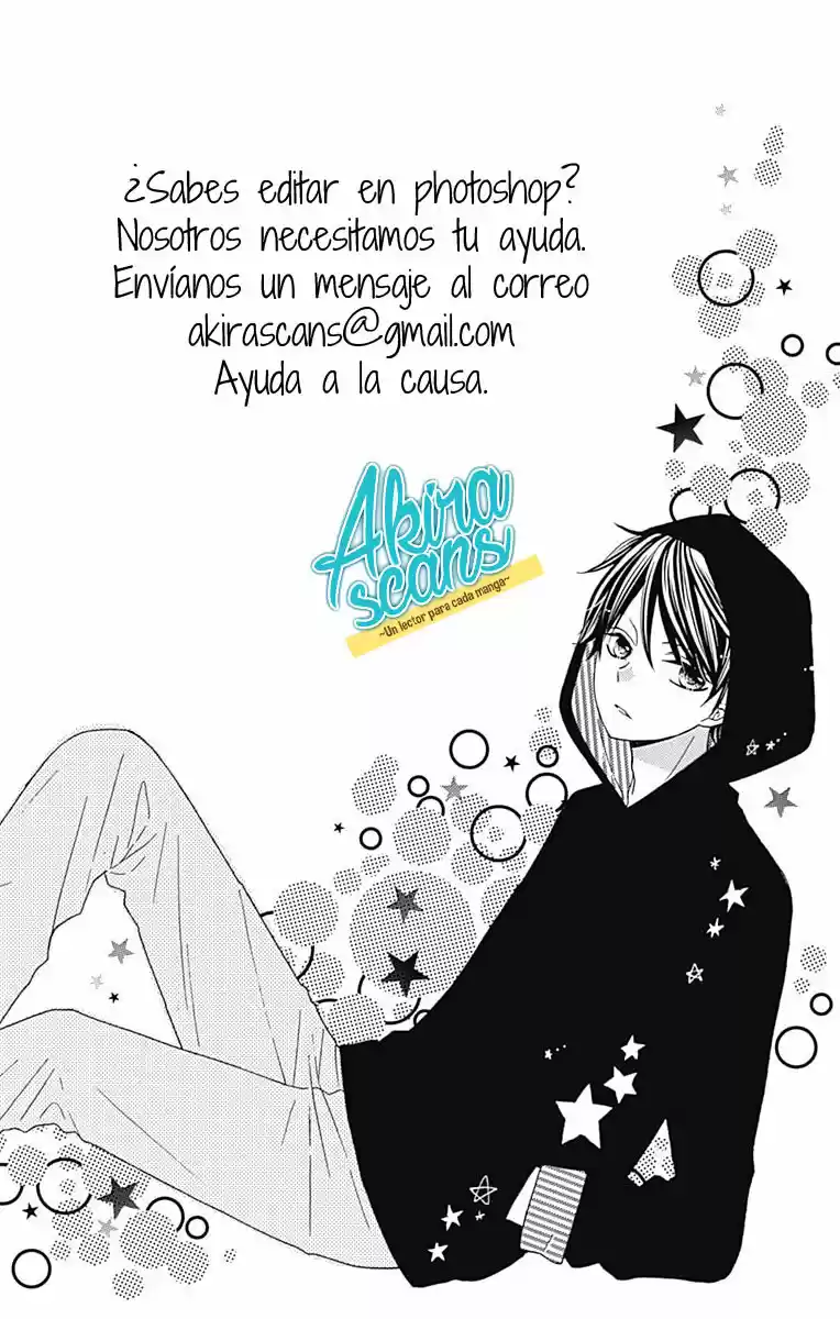 Nanairo Kakumei (2014) - Capítulo 6 - Página 1 - LectorTMOo